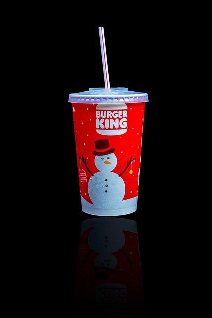 Mandalorian burger King promotion