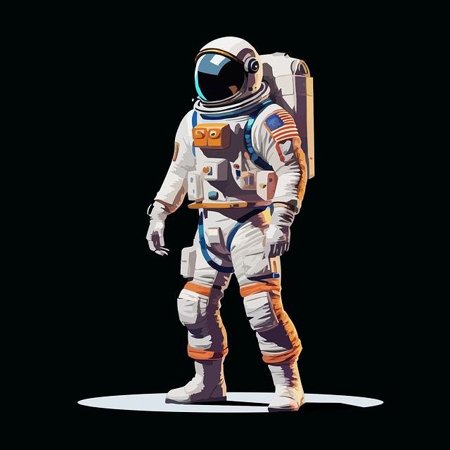 NASA astronaut family
