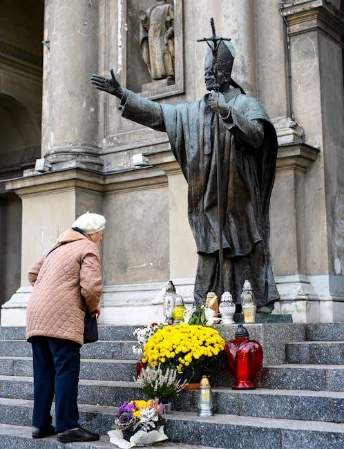 donald Trump Pope leo