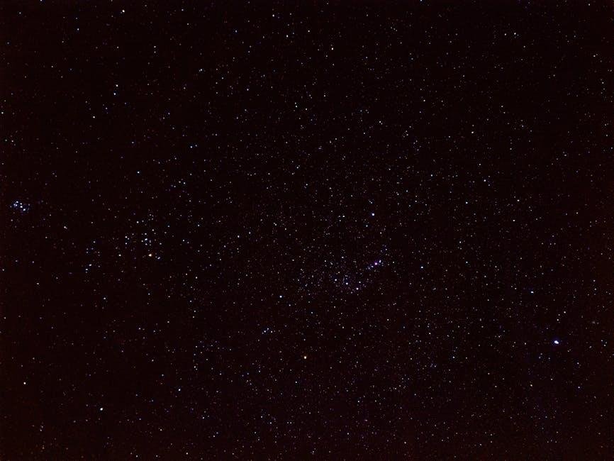 population iii stars