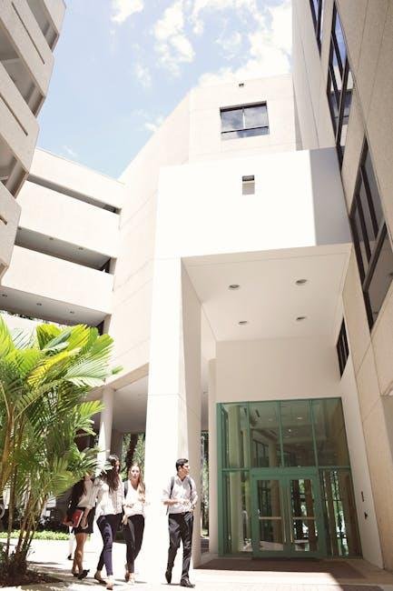 University of South florida ​students