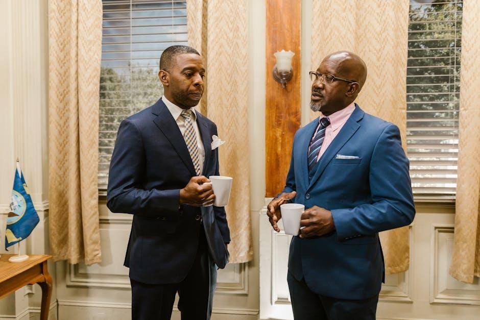 Don Cheadle and Ayo Edebiri