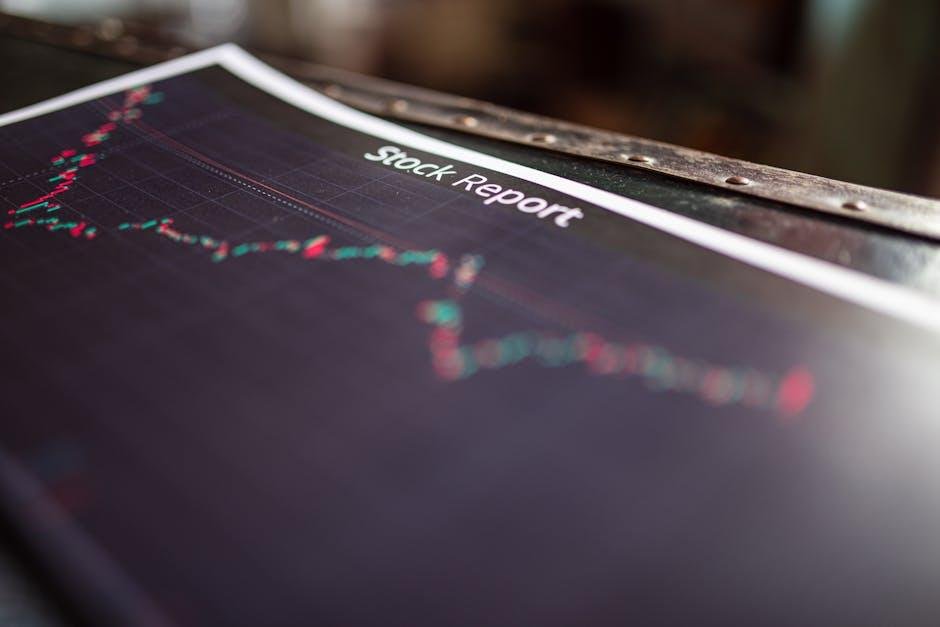 U.S. economic report