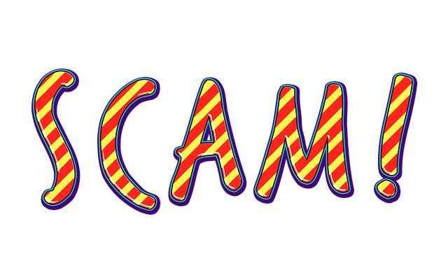 CoinDCX impersonation scam