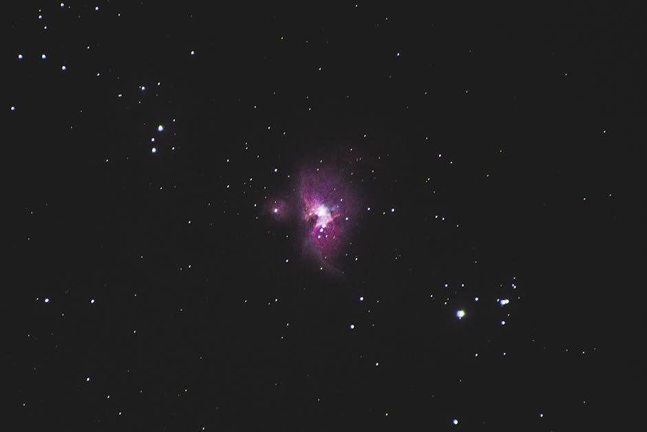 little red dots astronomy