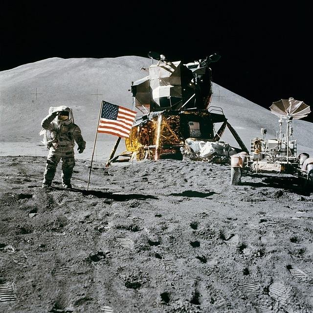 NASA Artemis ⁢moon ​rocket