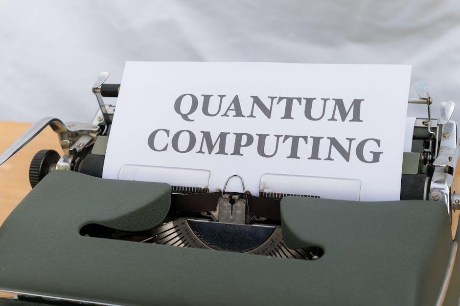 Bitcoin quantum computing
