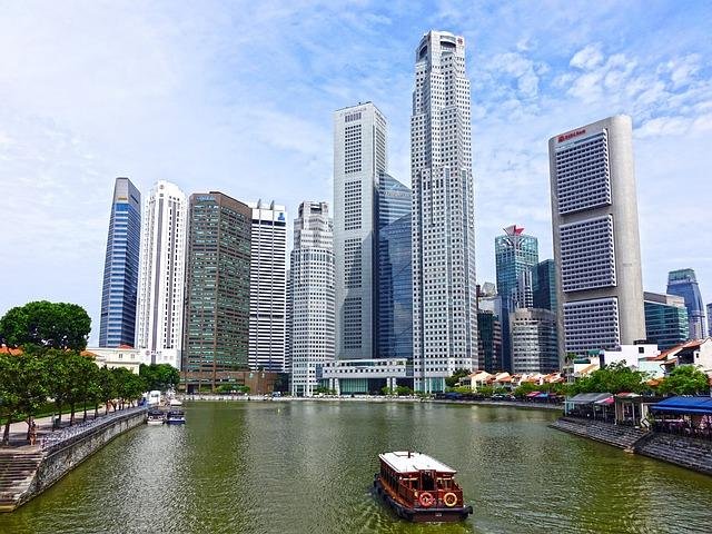 Singapore Gulf ‍Bank⁢ stablecoin