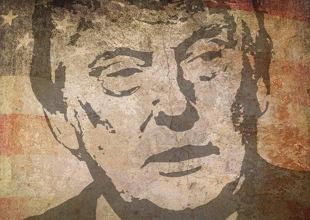 Donald Trump US oil export