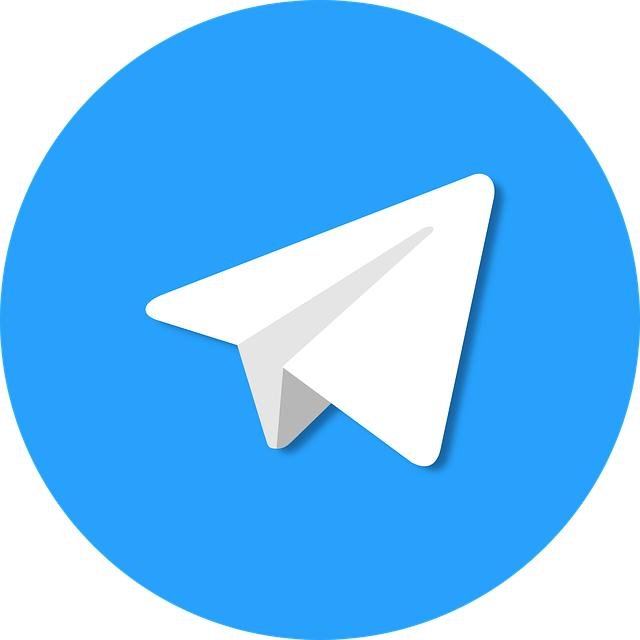 Pavel Durov Telegram