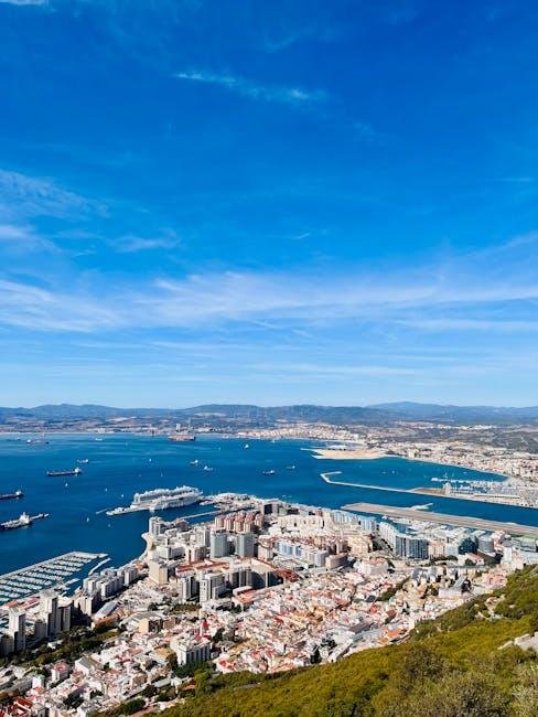 tokenized fund shares Gibraltar