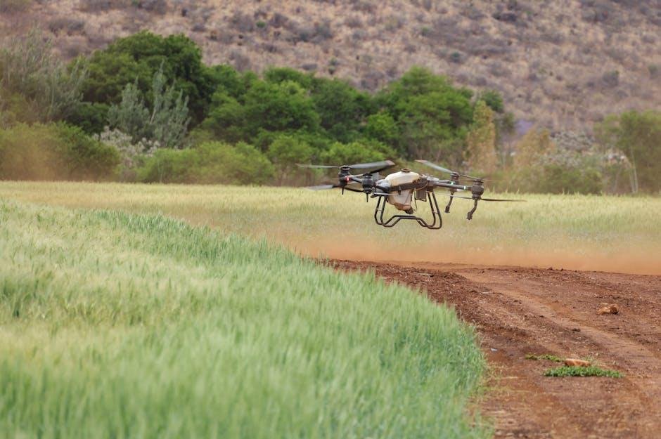 nitrogen fertiliser drone attacks
