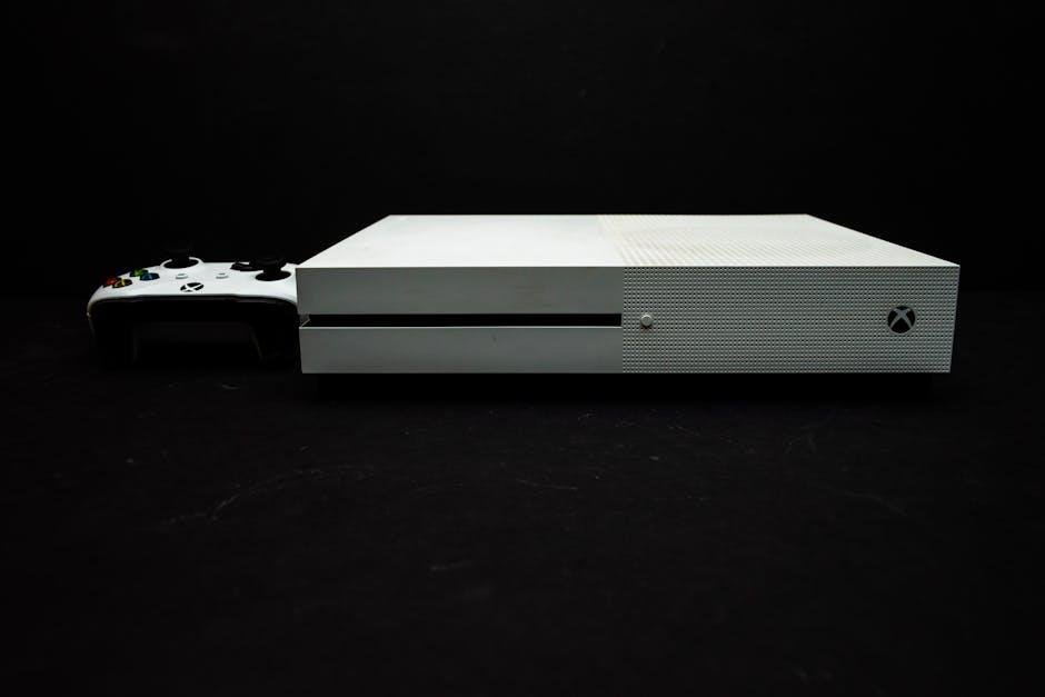 Xbox project Helix console