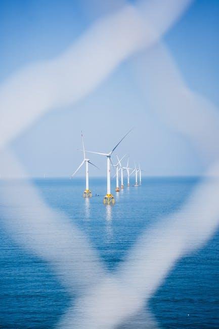offshore wind‌ farm cancellation