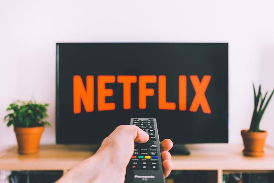 Netflix price hike