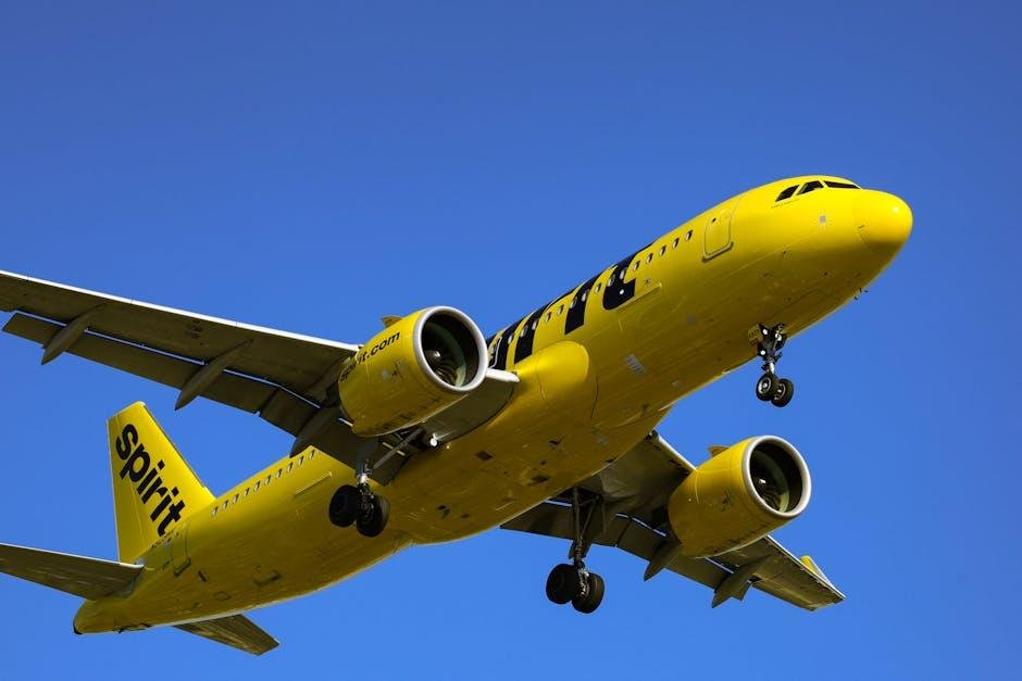 Defense Production Act Spirit Airlines takeover