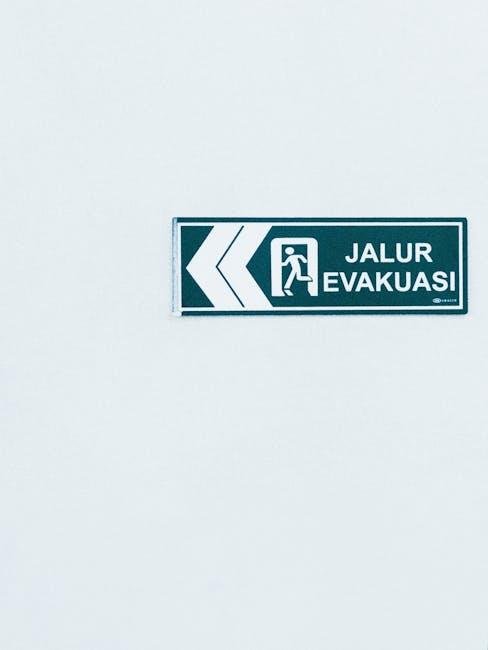 Lebanese evacuation warning