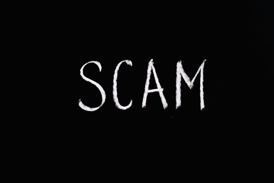 L.A. County Sheriff’s Department scam