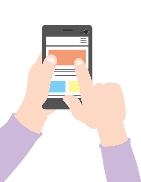 malicious mobile app