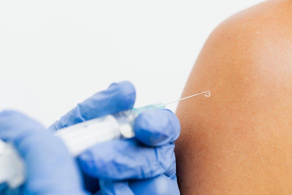 measles vaccination Utah