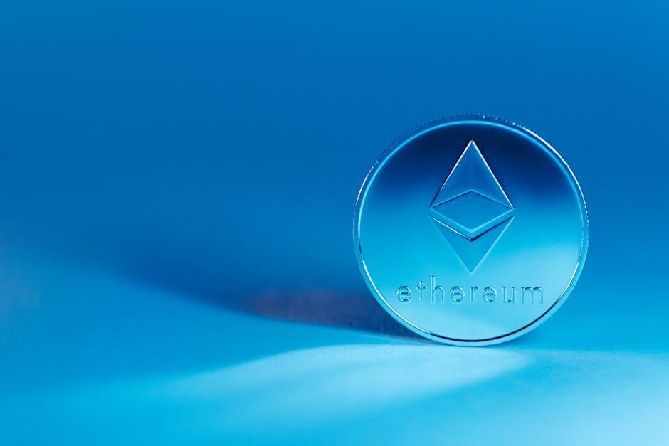 Ethereum Foundation cryptocurrency