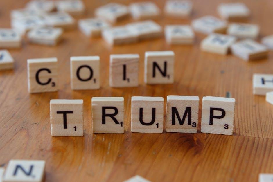 Donald Trump legacy