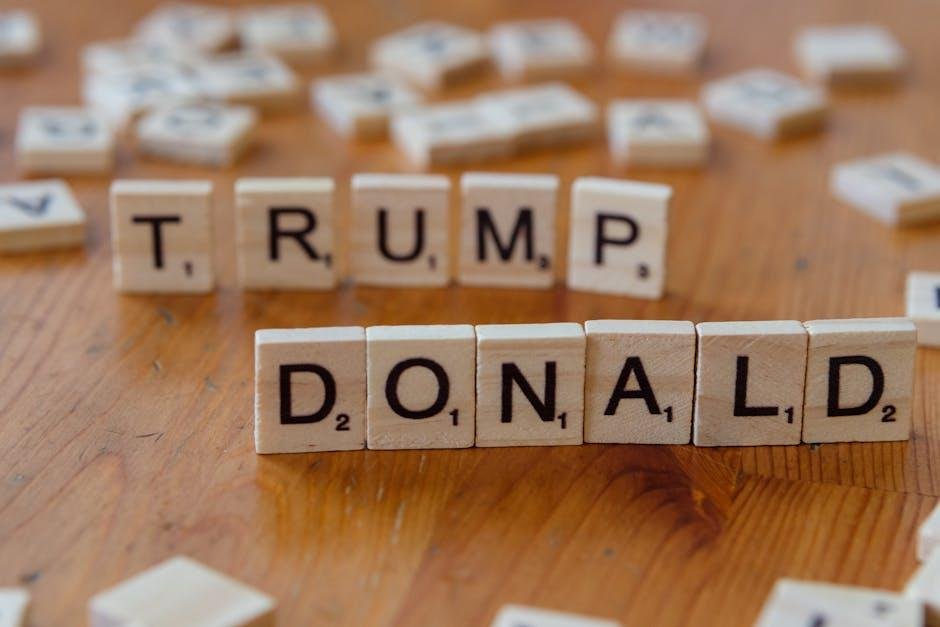 Donald Trump Iran blockade