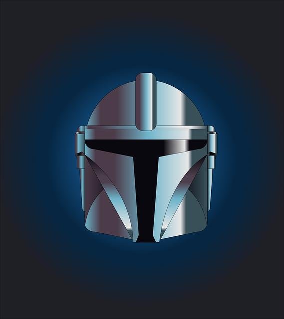 mandalorian and Grogu movie