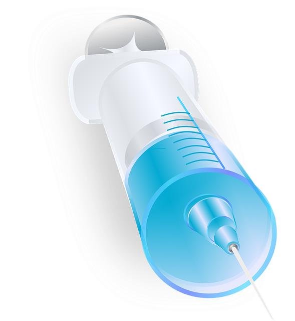 Ilhan Omar syringe attack