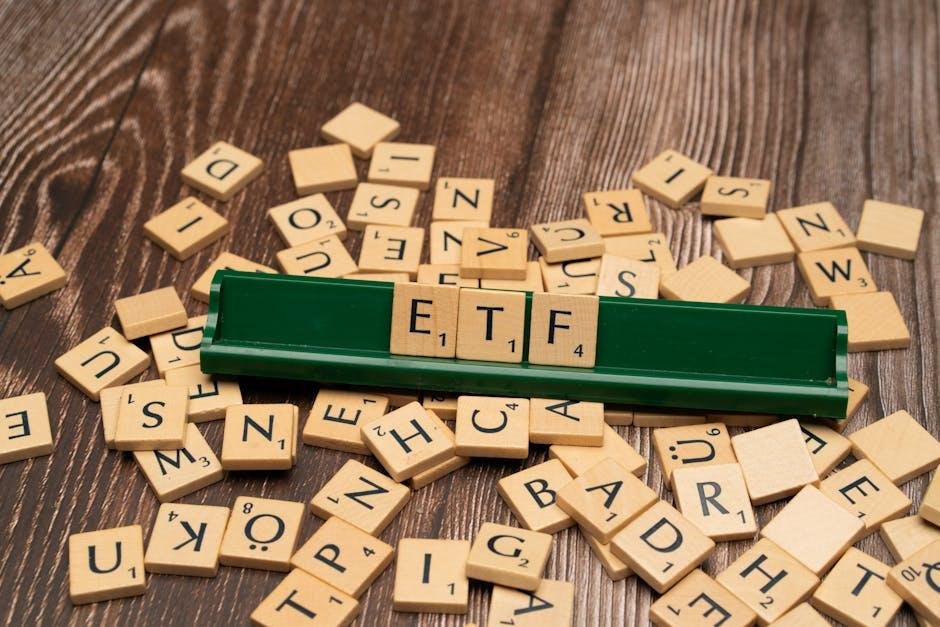 Bitcoin ETF