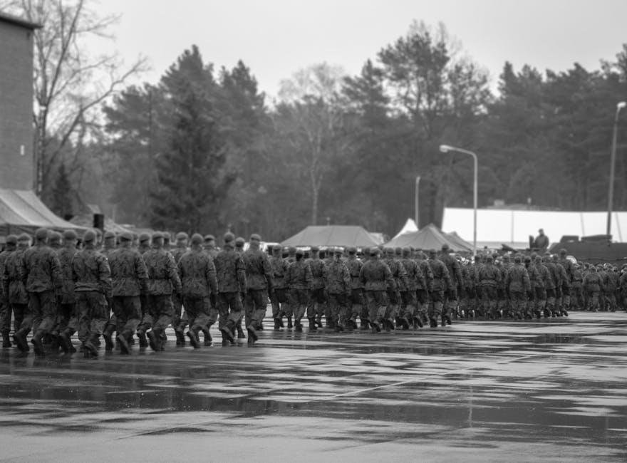 Germany says U.S. troop withdrawal ‘anticipated’, Spain and Italy would be subsequent – NPR