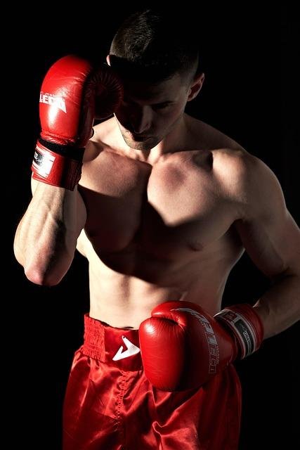UFC 328 ⁤fight