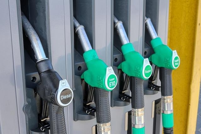 Why gasoline costs would possibly per chance per chance doubtless soon frigid vastly in these 5 states, and who else would possibly per chance per chance doubtless possess profit