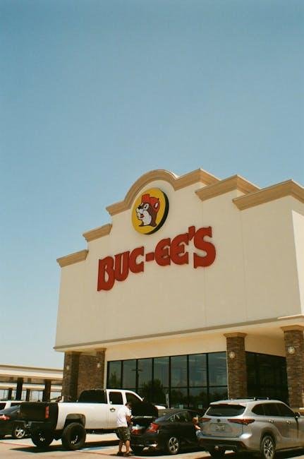 Buc-ee’s sues yet another company, this time, a Georgia convenience store