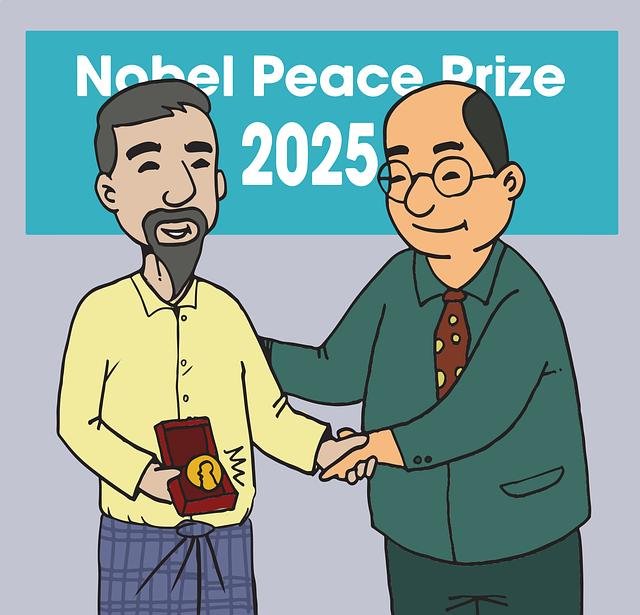 2015 Nobel Prize in Chemistry