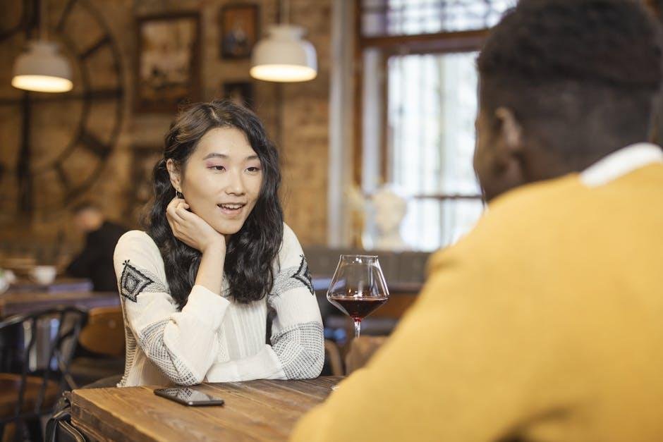 10+ First dates that straight away ended thanks to crimson flags: ‘I walked straight out the entrance door’