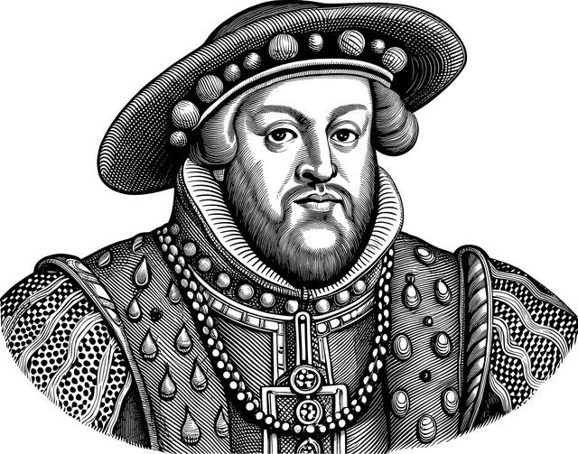 The Angry King and the First Battles: The Reign of Henry VI