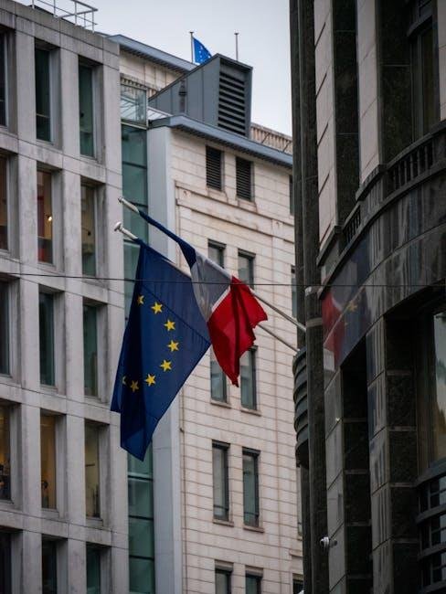 Keir Starmer Pledges To Raise Britain Nearer To The EU As He Fights Calls For His Ouster
