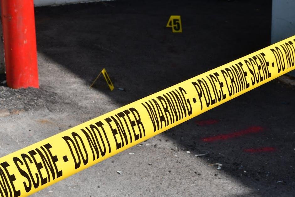 Gunman Opens Fire on Major Parkway in Cambridge, Injuring 2