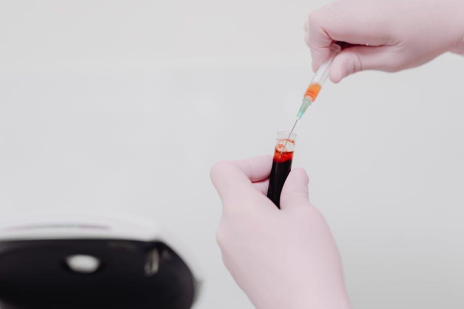 colon cancer blood test