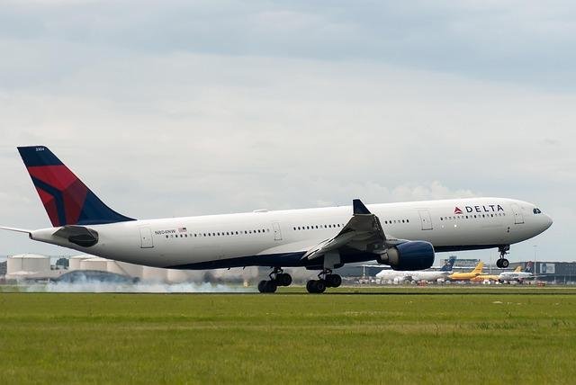 Delta Airways CEO on Rising Costs, Summer season Poke back and forth, Spirit Collapse
