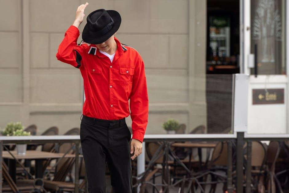 Michael Dances Assist To Top Distress At Weekend Field Distress of enterprise