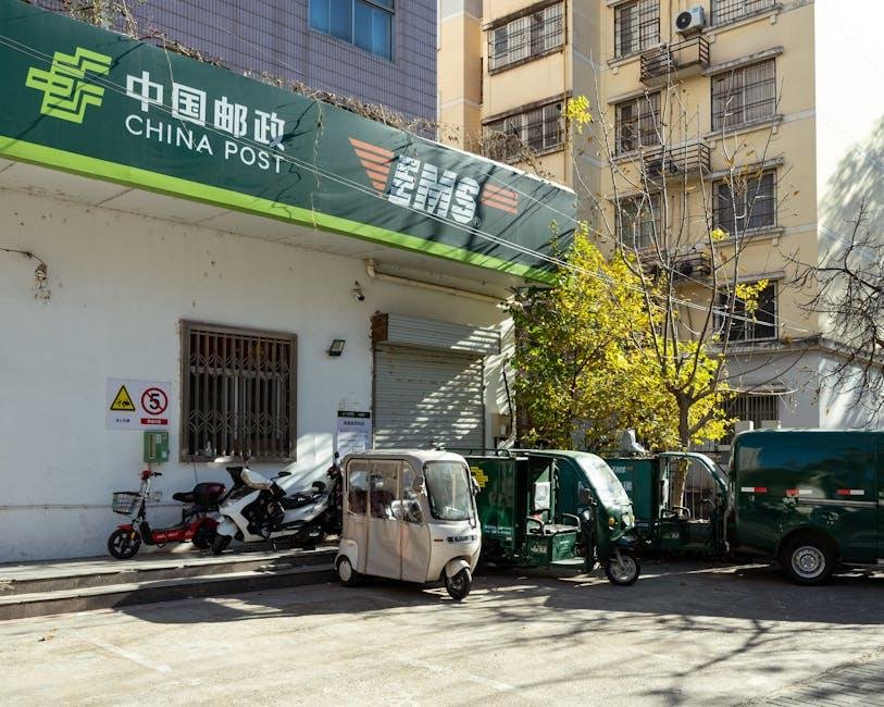 Whereas Detroit blinked on EVs, the Iran struggle has handed Chinese language automakers the chance of a lifetime