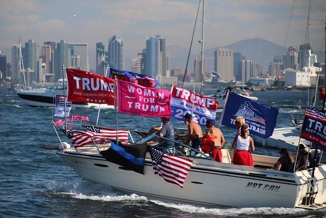 Democratic candidate: ‘Can’t place every thing’ wicked with California on Trump