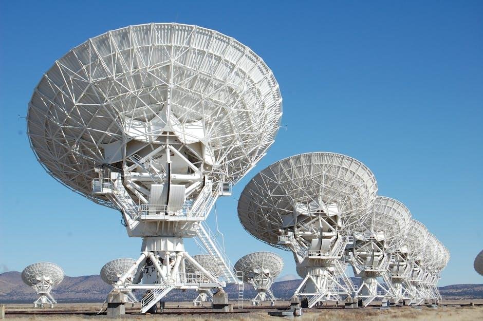 (Doubtlessly No longer a) Monumental Alien Antenna
