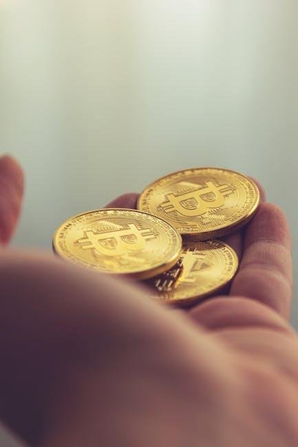 Kevin Warsh Bitcoin