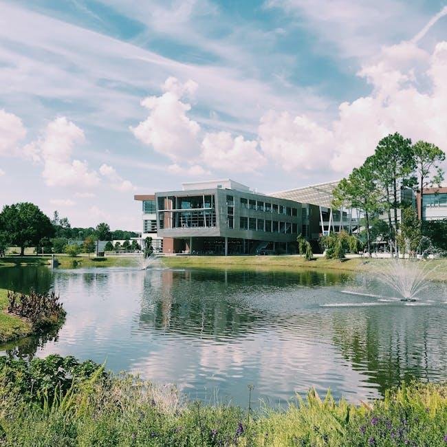 Disney executive offices