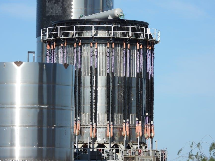 Space X IPO