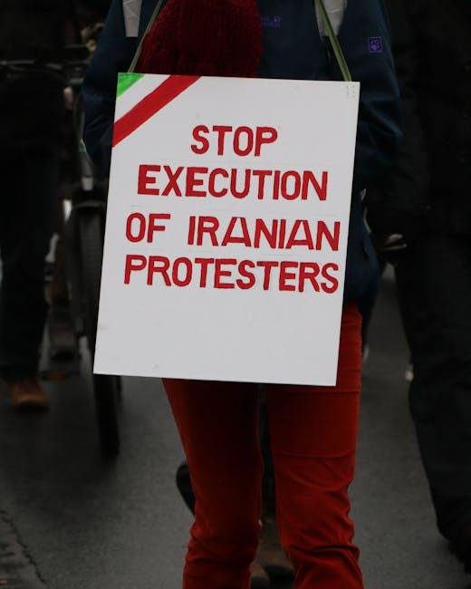 Iran executions