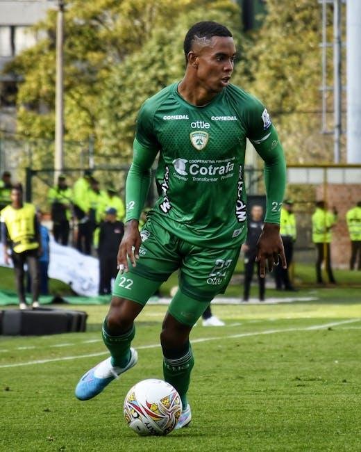 Cristo Fernandez soccer player